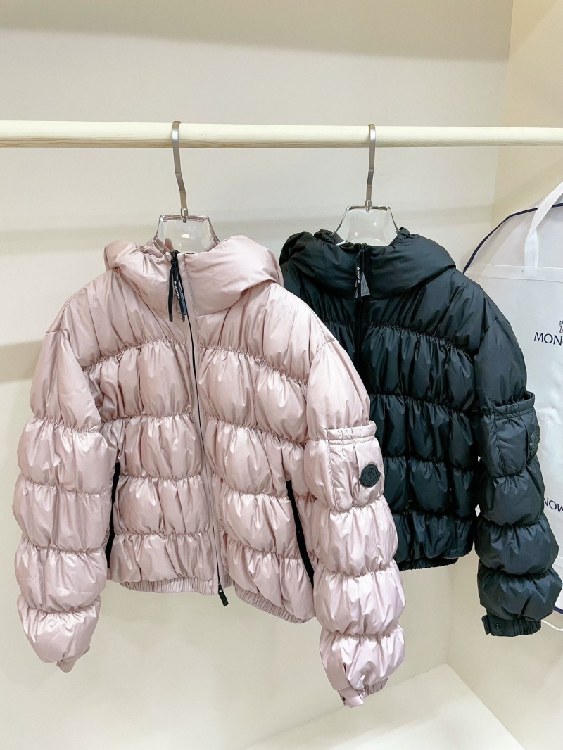 Moncler Down Coat